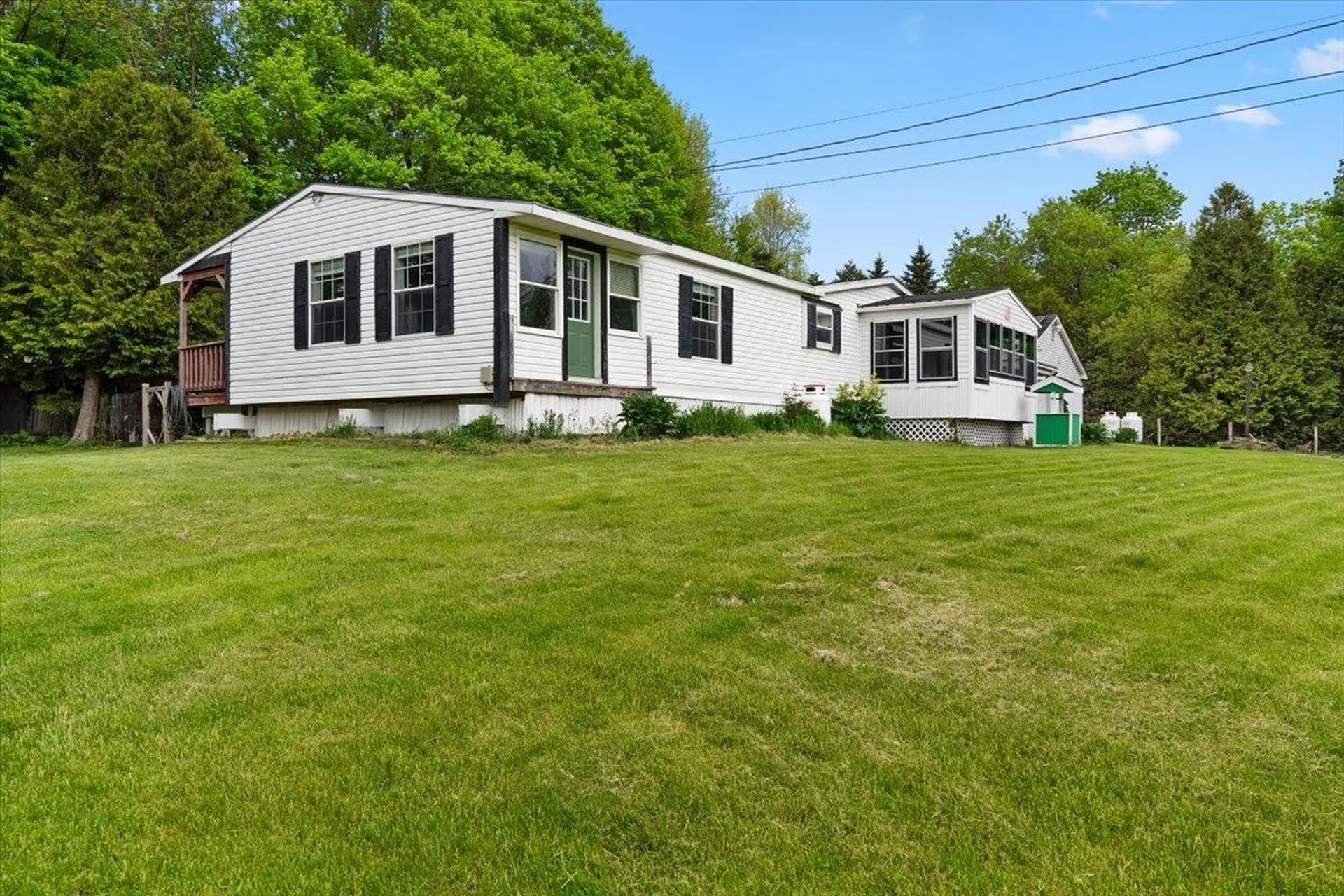 673 Bullock Road Georgia VT 05468