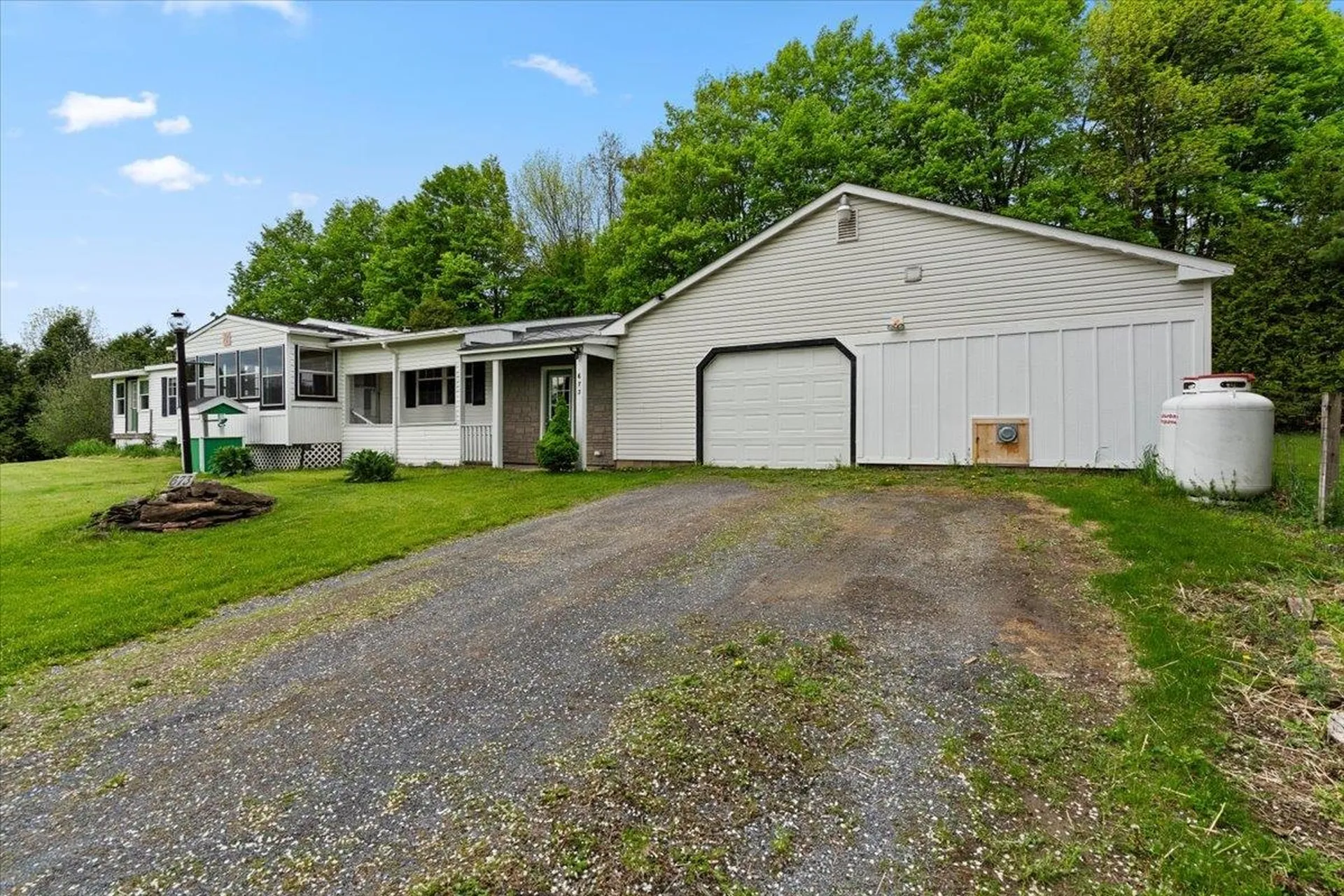 673 Bullock Road Georgia VT 05468
