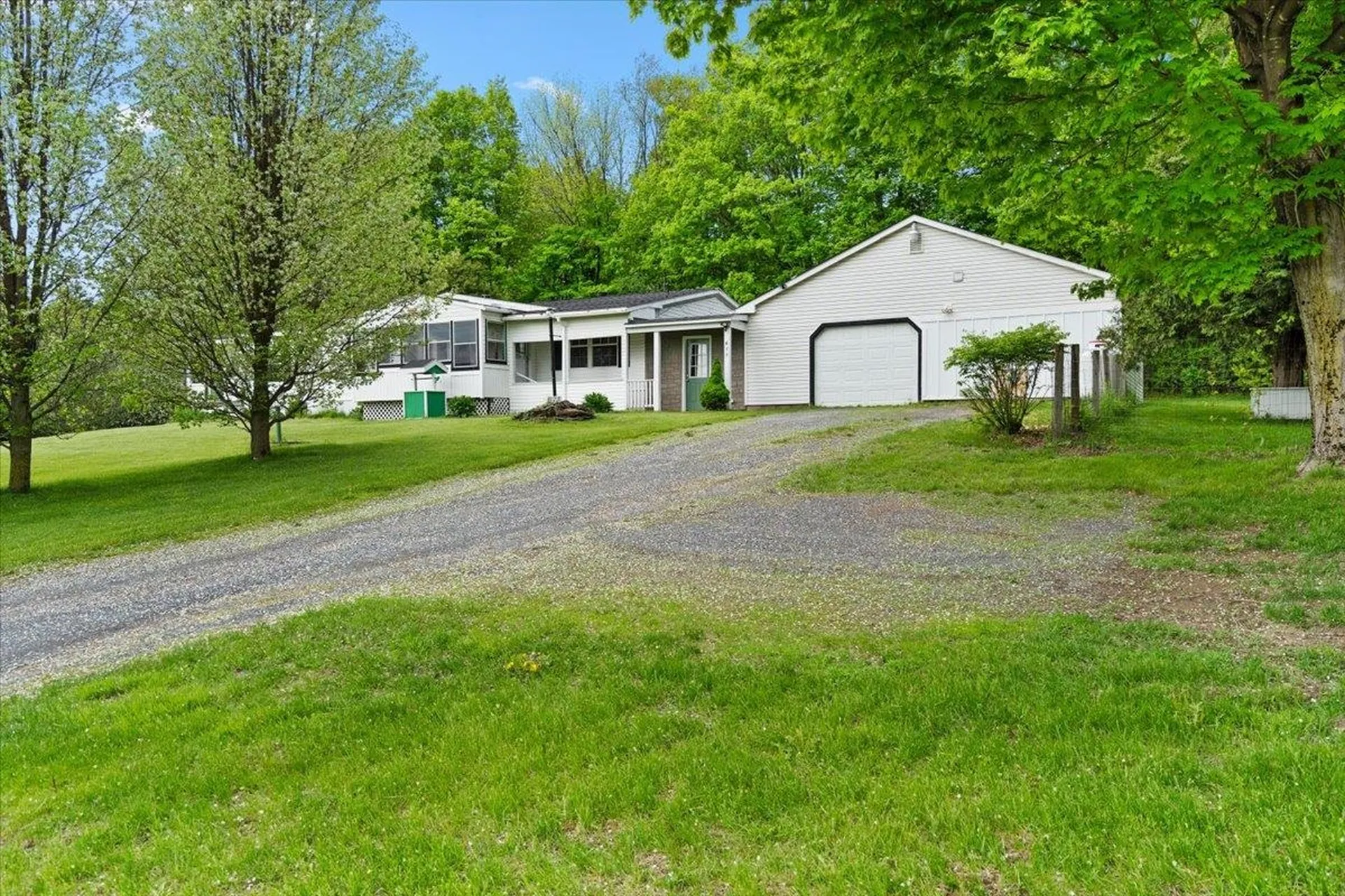 673 Bullock Road Georgia VT 05468