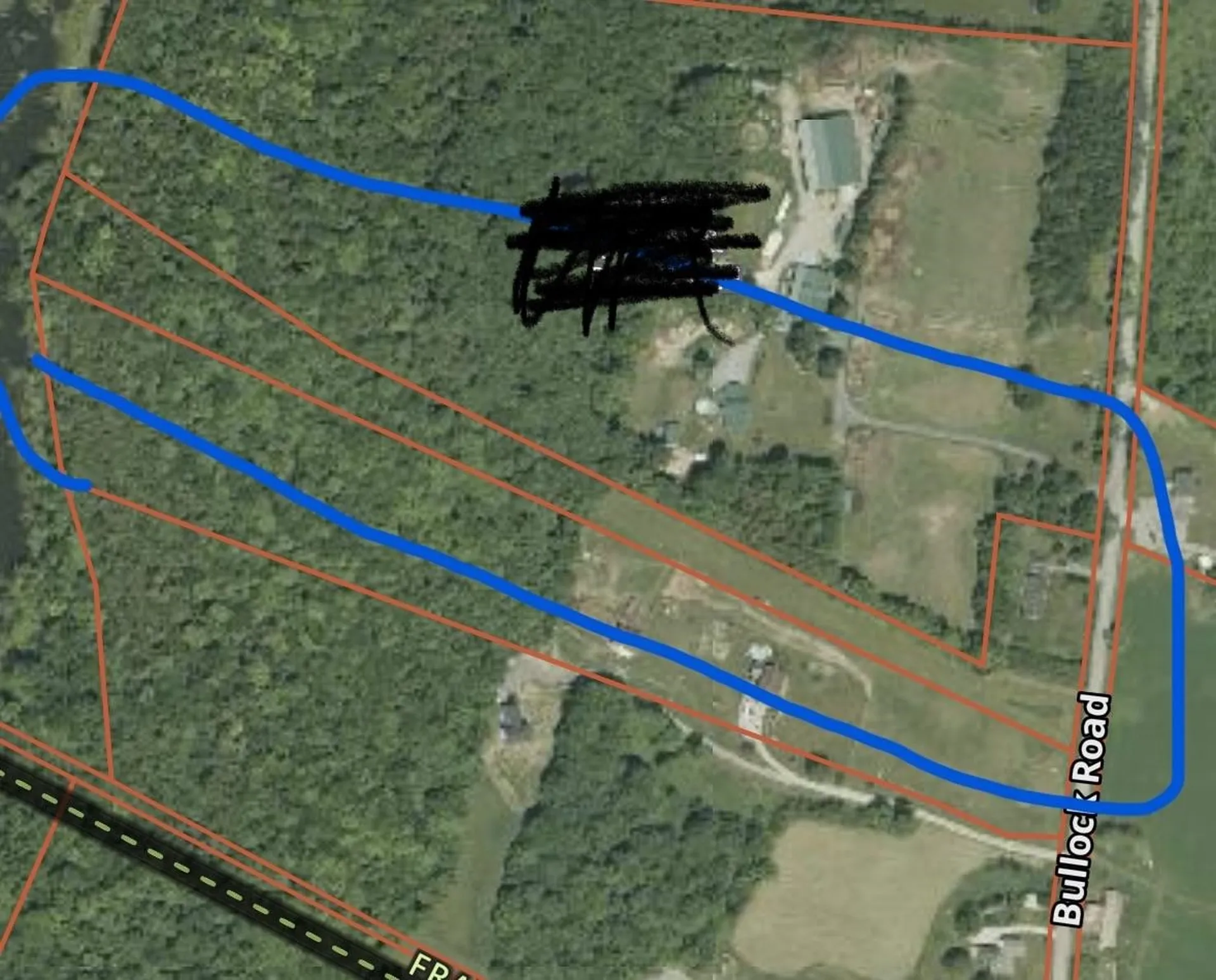 673 Bullock Road Georgia VT 05468