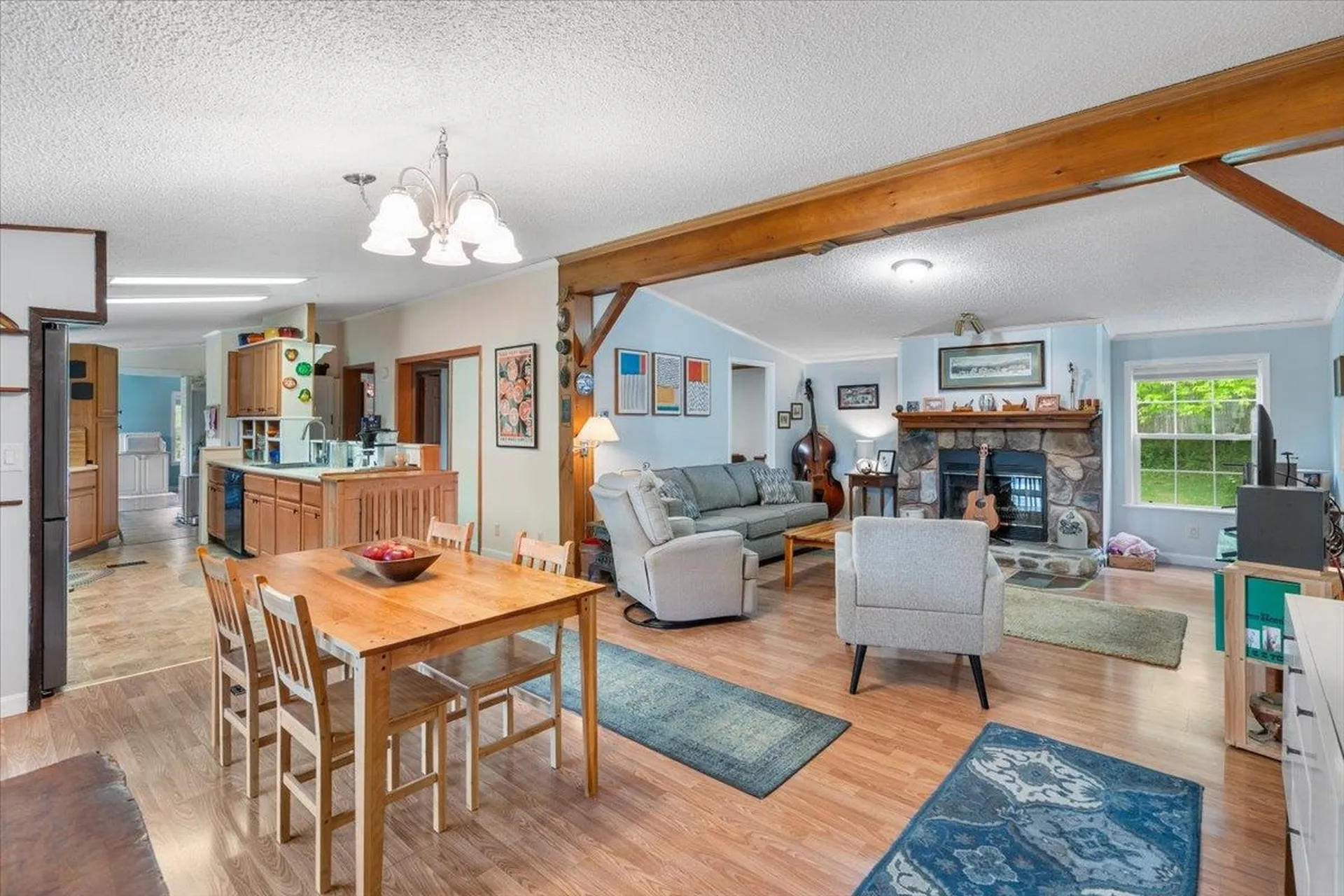 673 Bullock Road Georgia VT 05468