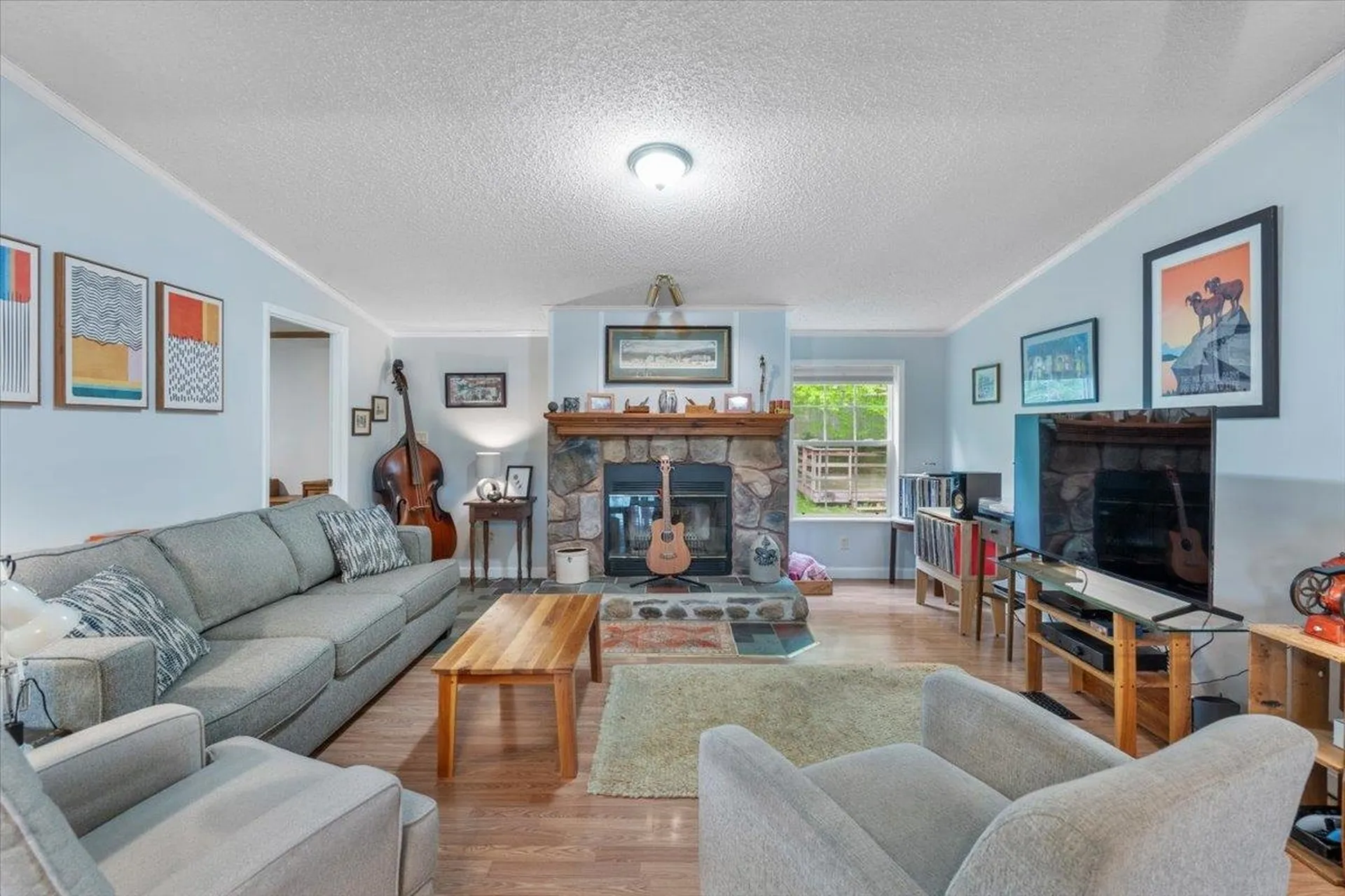 673 Bullock Road Georgia VT 05468