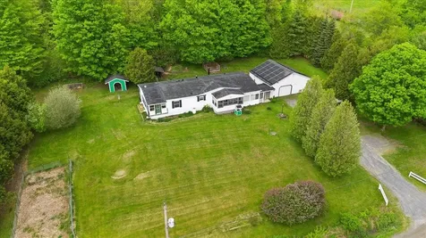 673 Bullock Road Georgia VT 05468