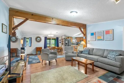 673 Bullock Road Georgia VT 05468