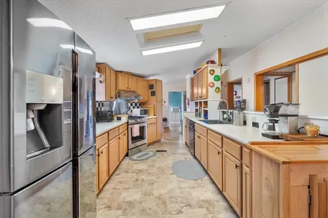673 Bullock Road Georgia VT 05468