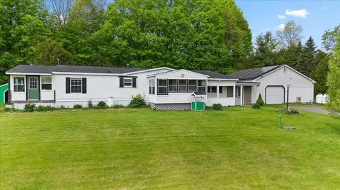 673 Bullock Road Georgia VT 05468