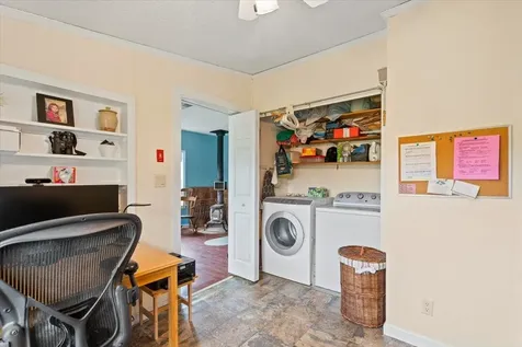 673 Bullock Road Georgia VT 05468