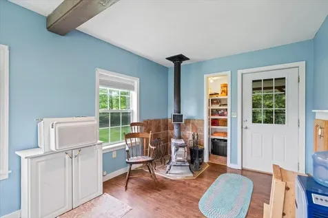 673 Bullock Road Georgia VT 05468