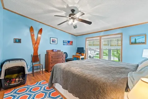 673 Bullock Road Georgia VT 05468