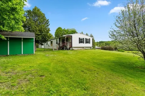 673 Bullock Road Georgia VT 05468