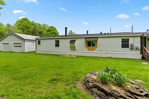 673 Bullock Road Georgia VT 05468