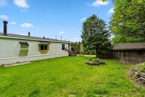 673 Bullock Road Georgia VT 05468