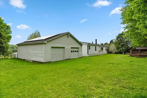 673 Bullock Road Georgia VT 05468