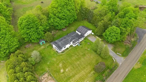 673 Bullock Road Georgia VT 05468