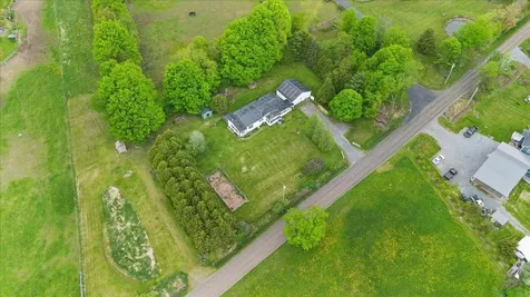 673 Bullock Road Georgia VT 05468