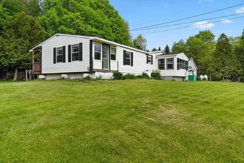 673 Bullock Road Georgia VT 05468