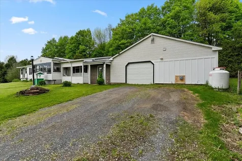 673 Bullock Road Georgia VT 05468
