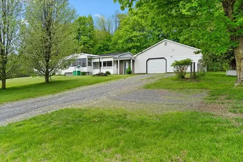 673 Bullock Road Georgia VT 05468