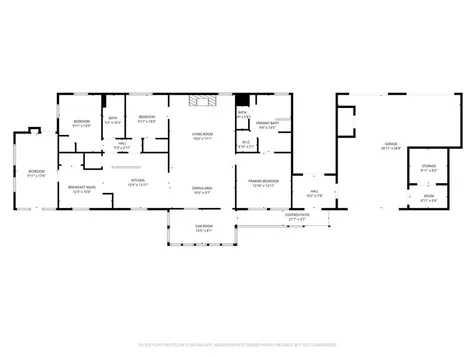 673 Bullock Road Georgia VT 05468