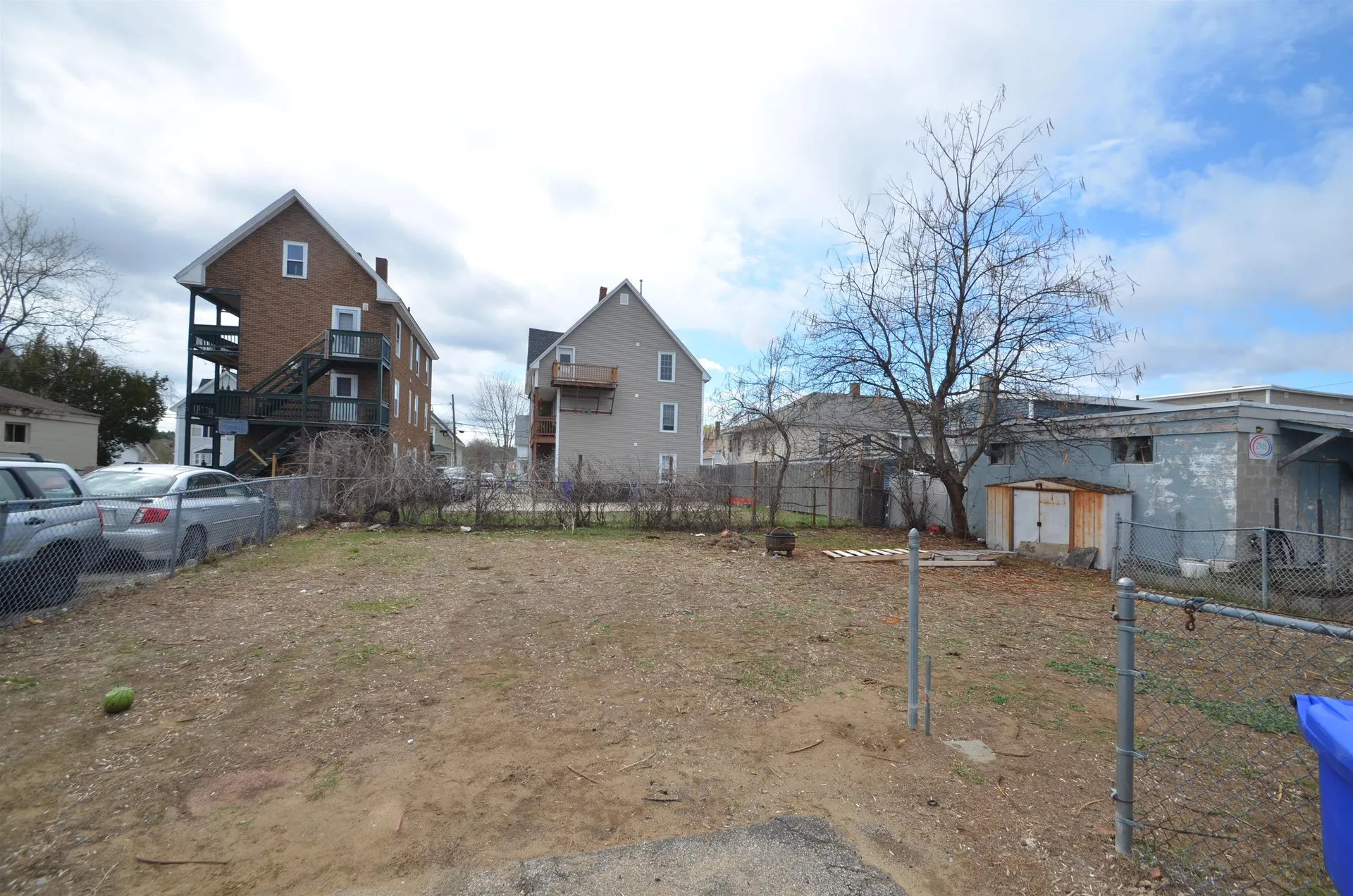 308 Bartlett Street Manchester NH 03102
