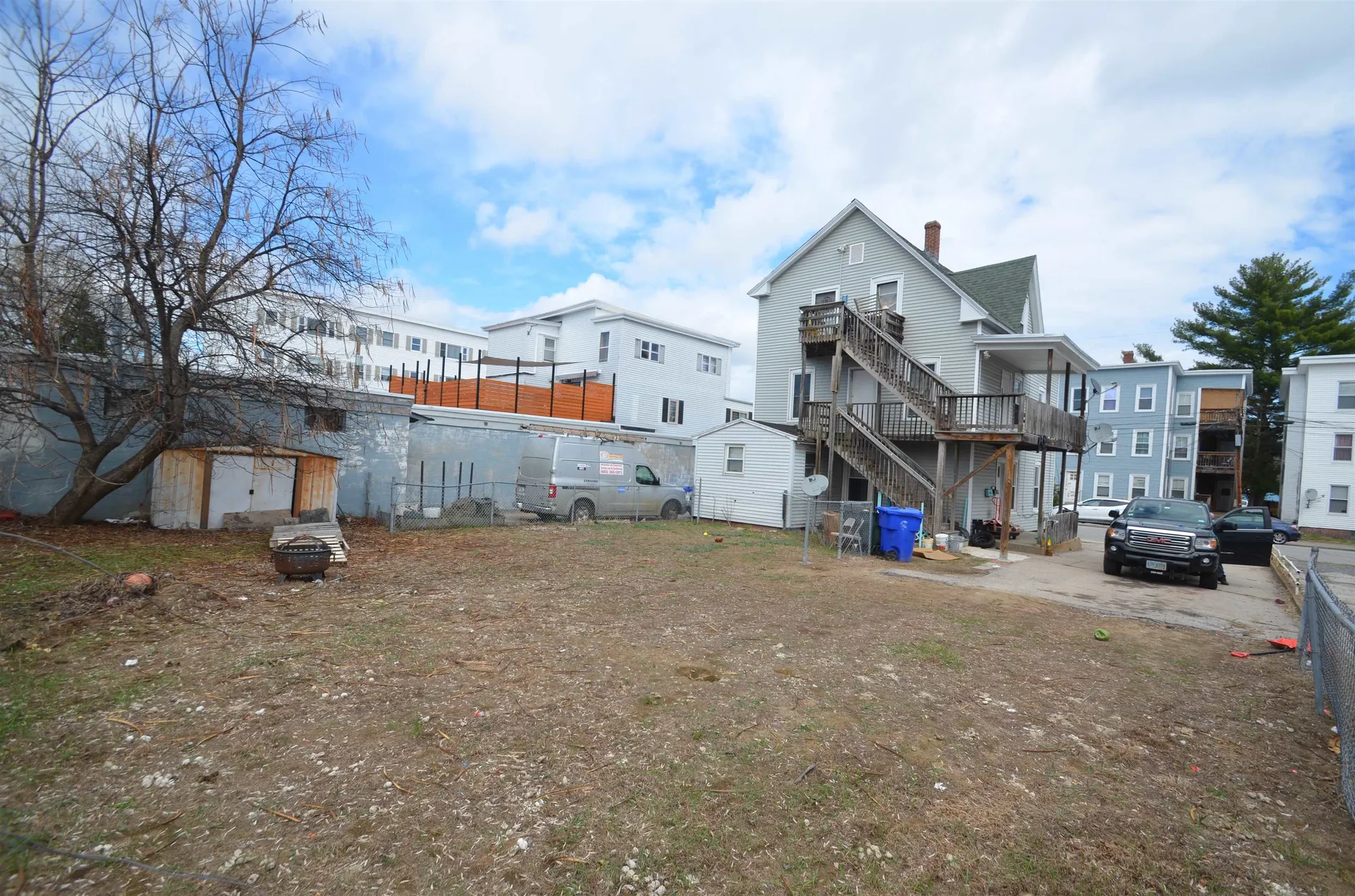 308 Bartlett Street Manchester NH 03102