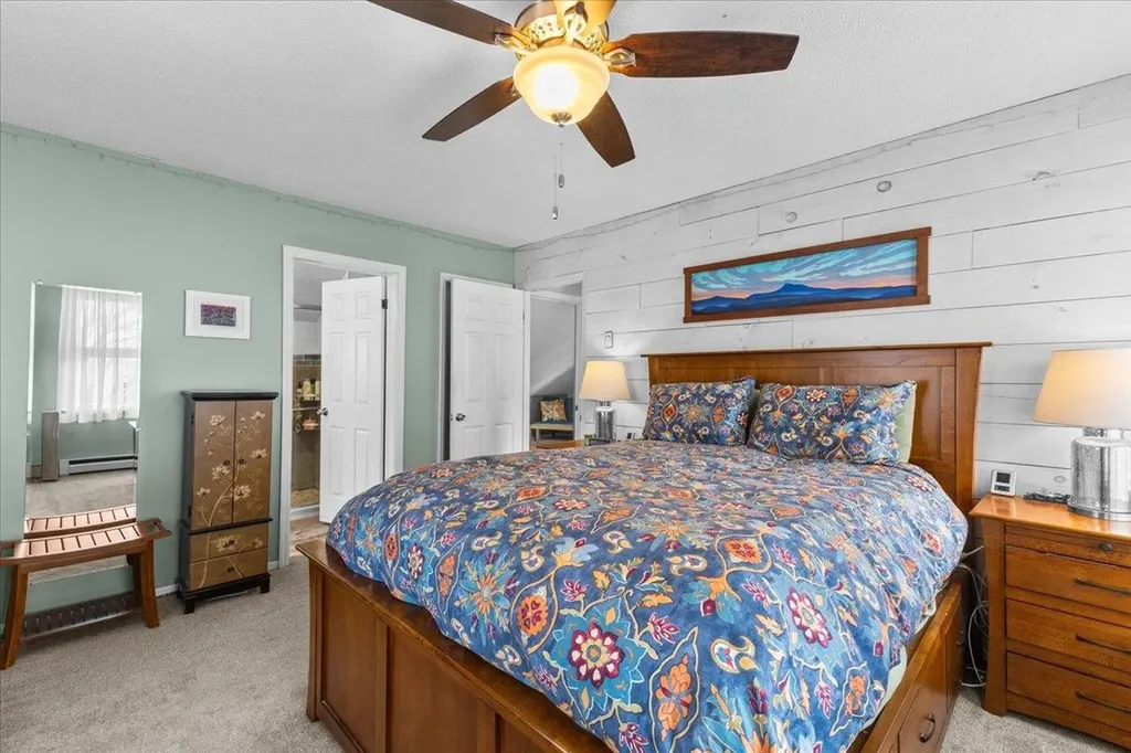 67 Thacher Road Bolton VT 05477