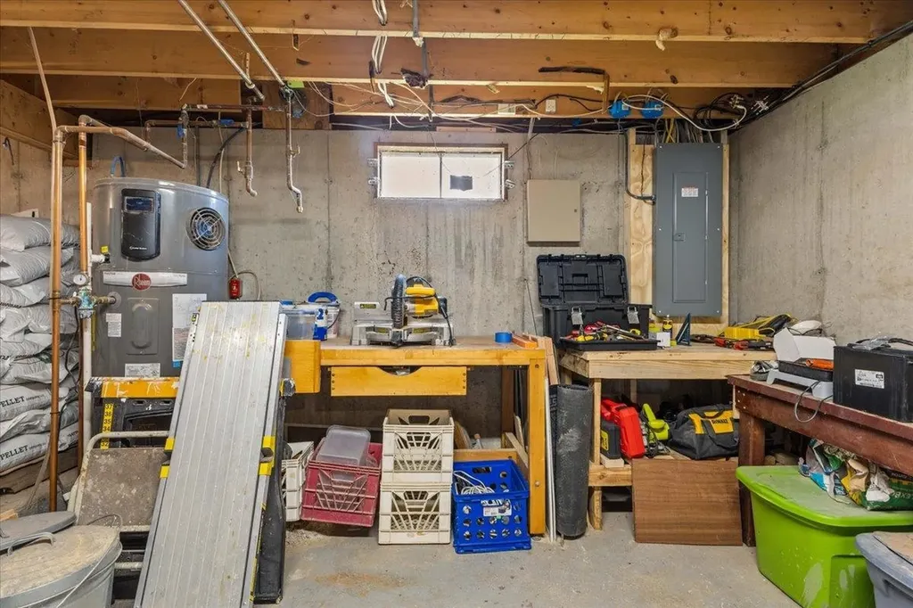 67 Thacher Road Bolton VT 05477