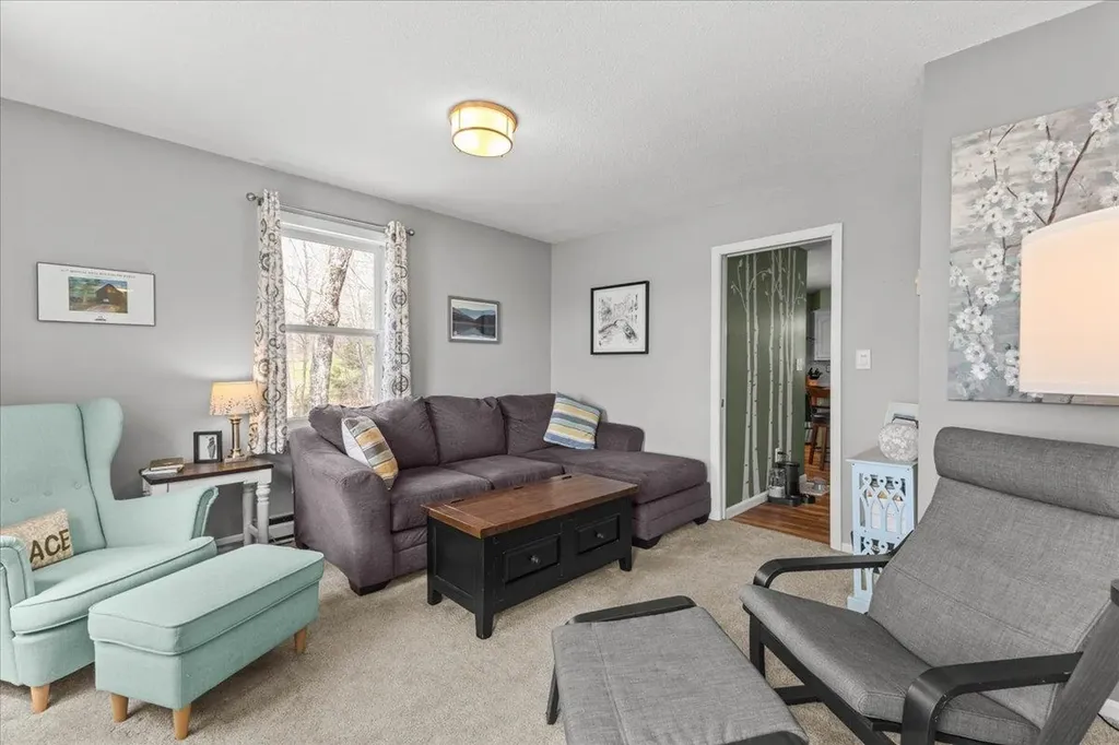 67 Thacher Road Bolton VT 05477