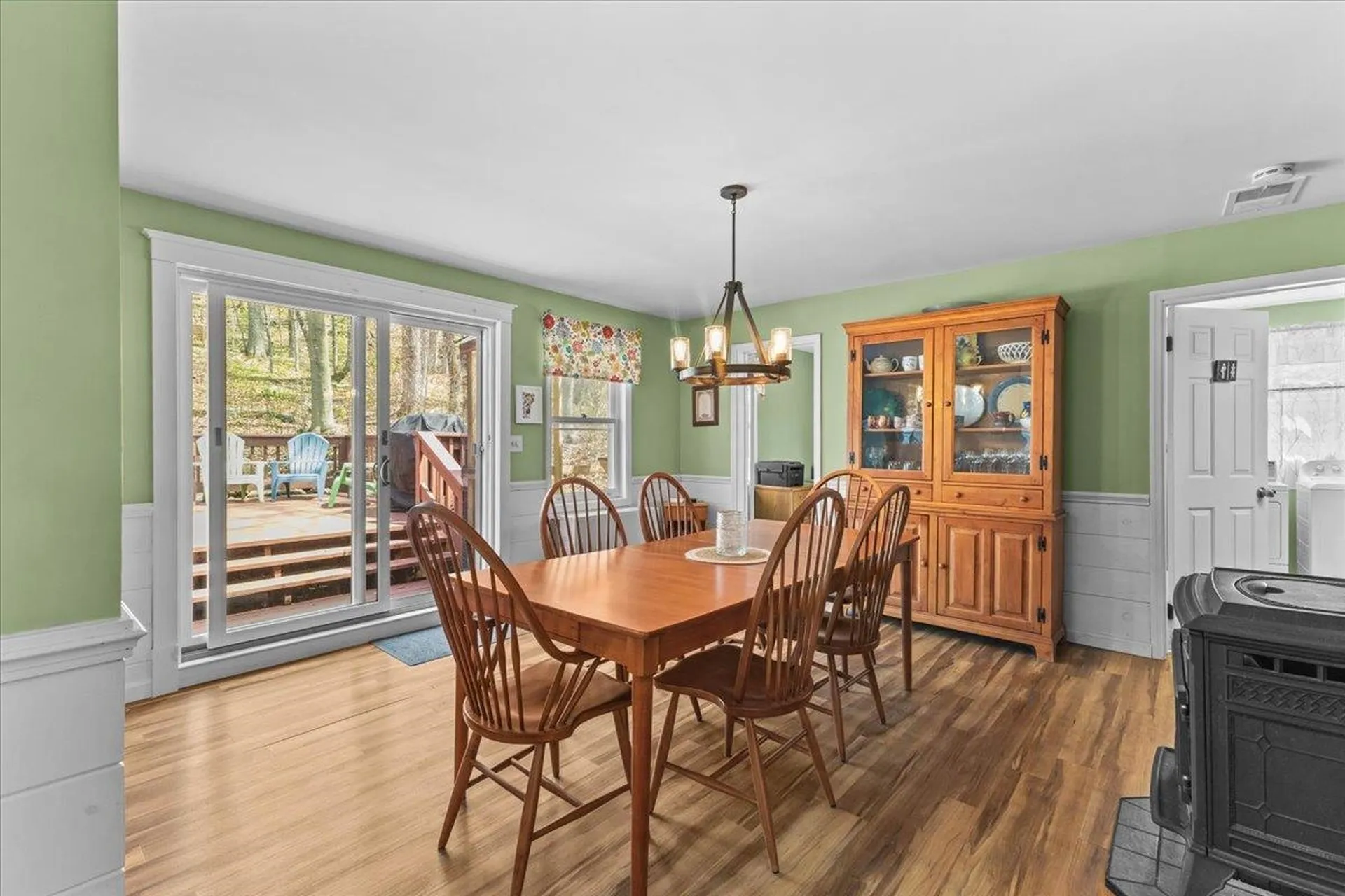 67 Thacher Road Bolton VT 05477