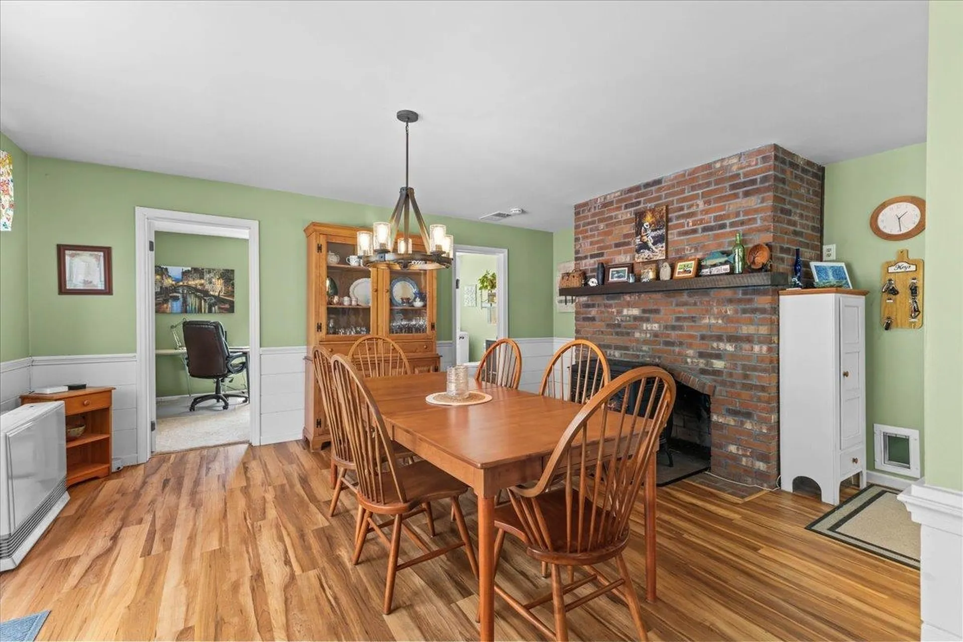 67 Thacher Road Bolton VT 05477