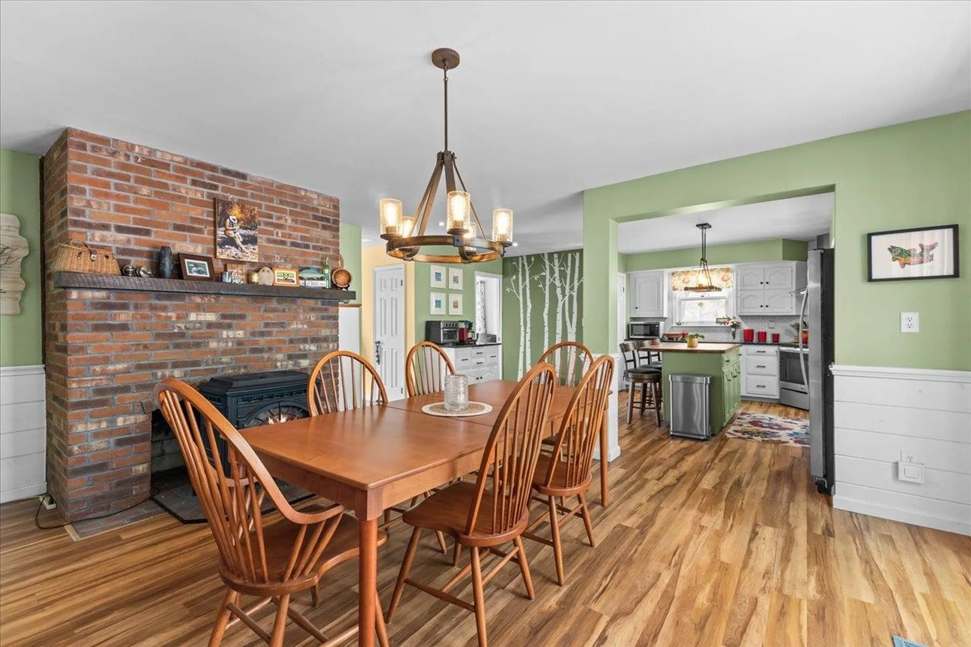67 Thacher Road Bolton VT 05477