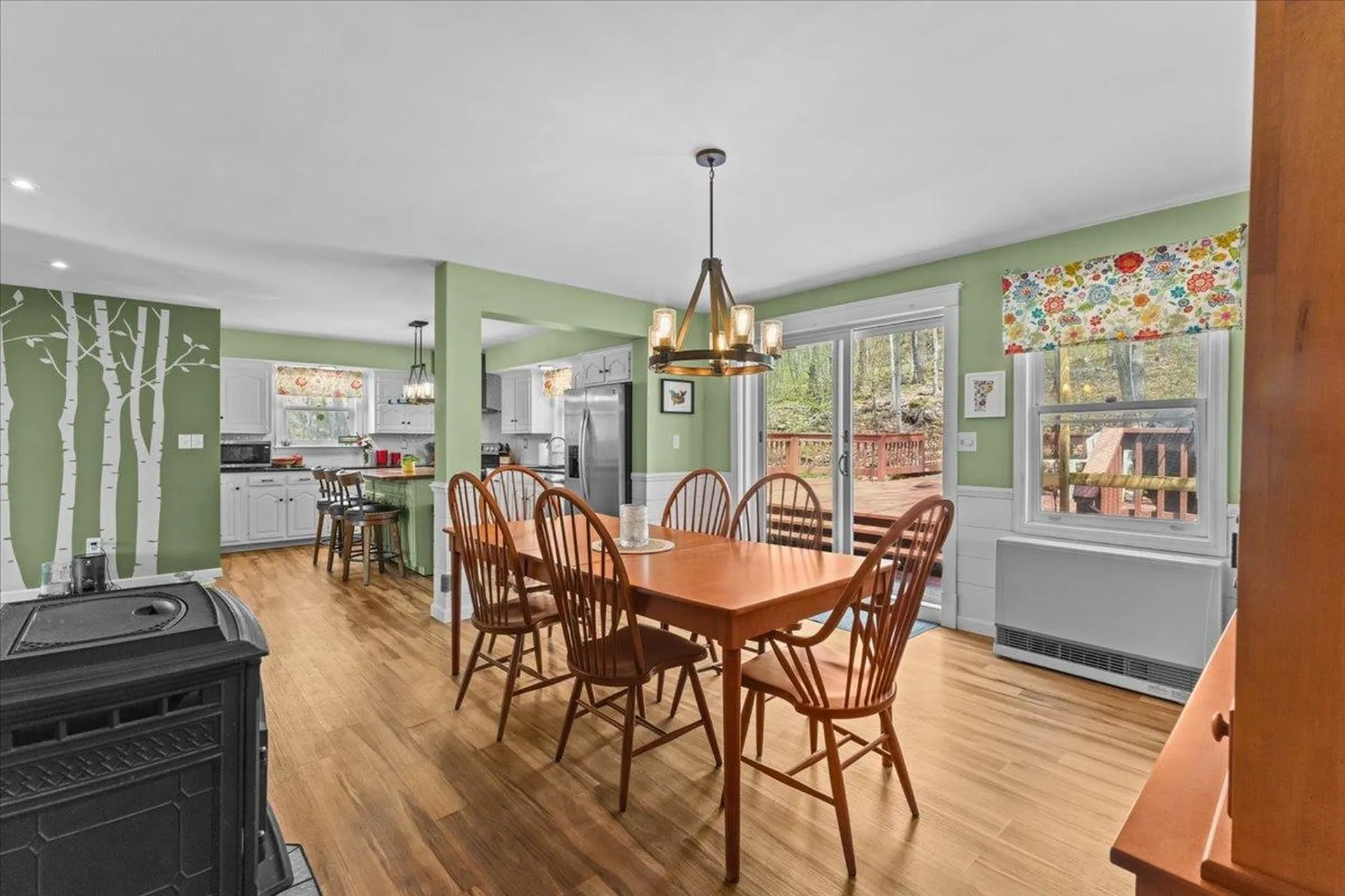67 Thacher Road Bolton VT 05477