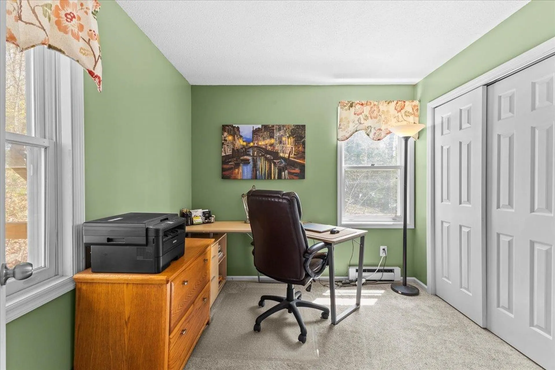 67 Thacher Road Bolton VT 05477