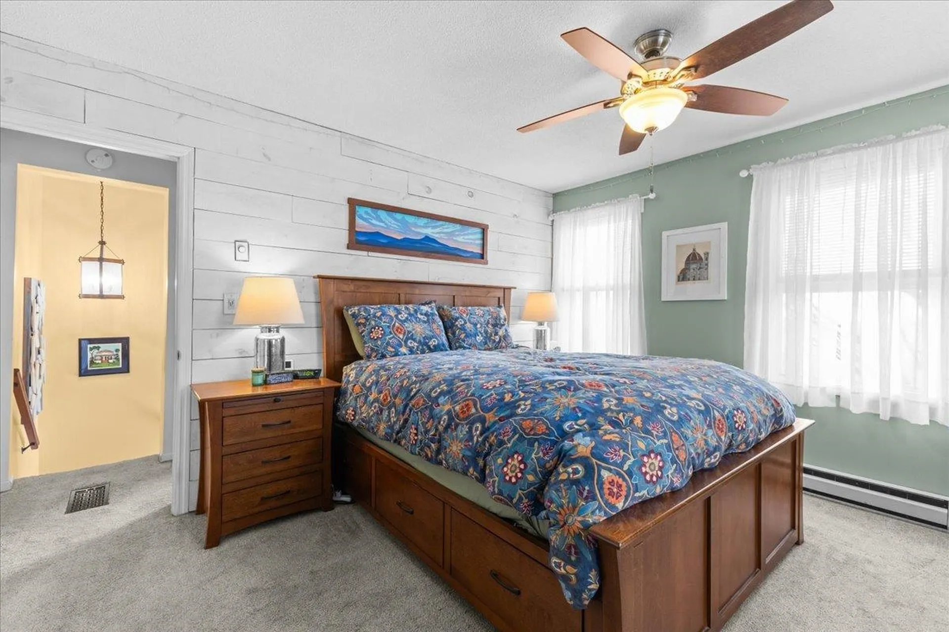 67 Thacher Road Bolton VT 05477
