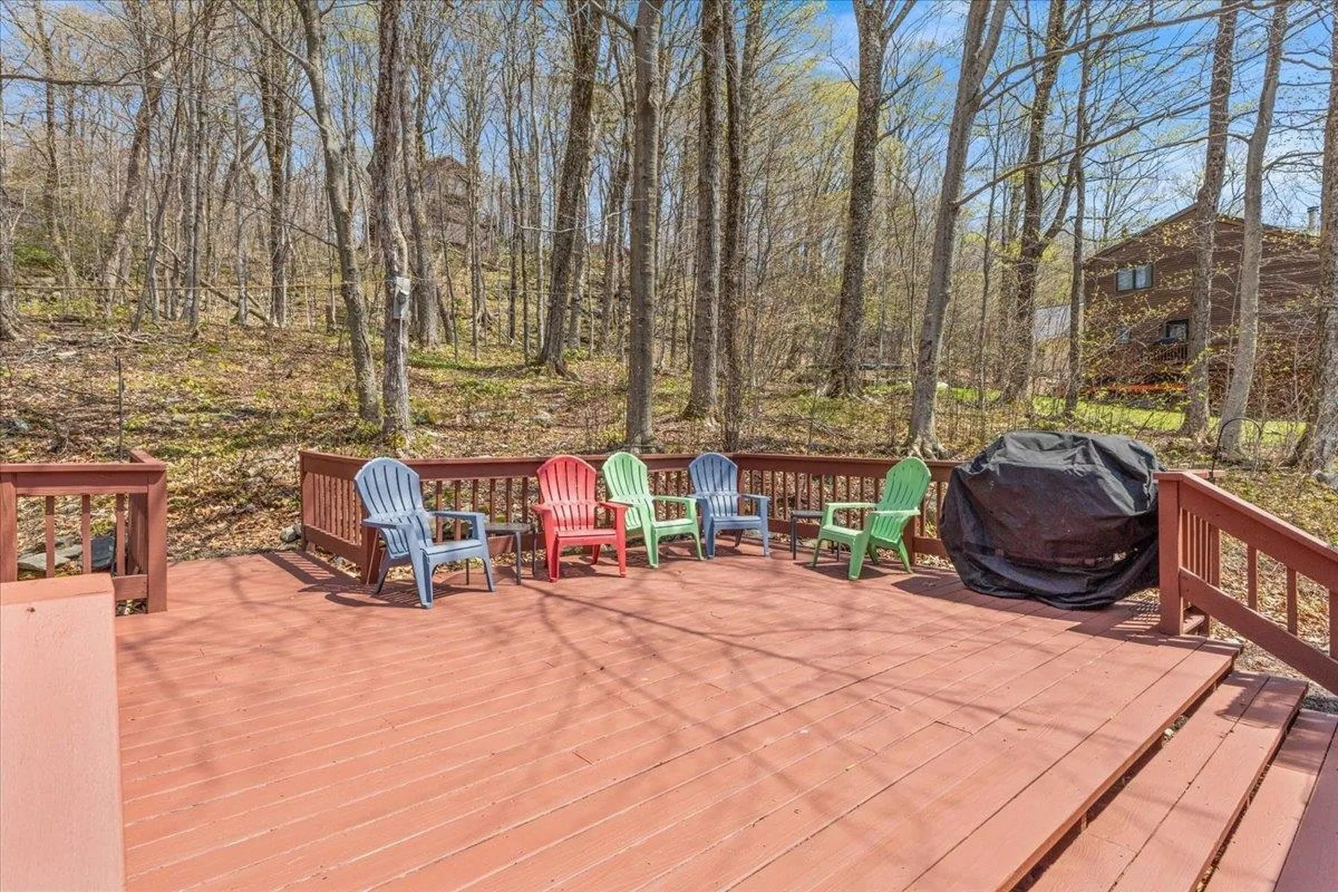 67 Thacher Road Bolton VT 05477