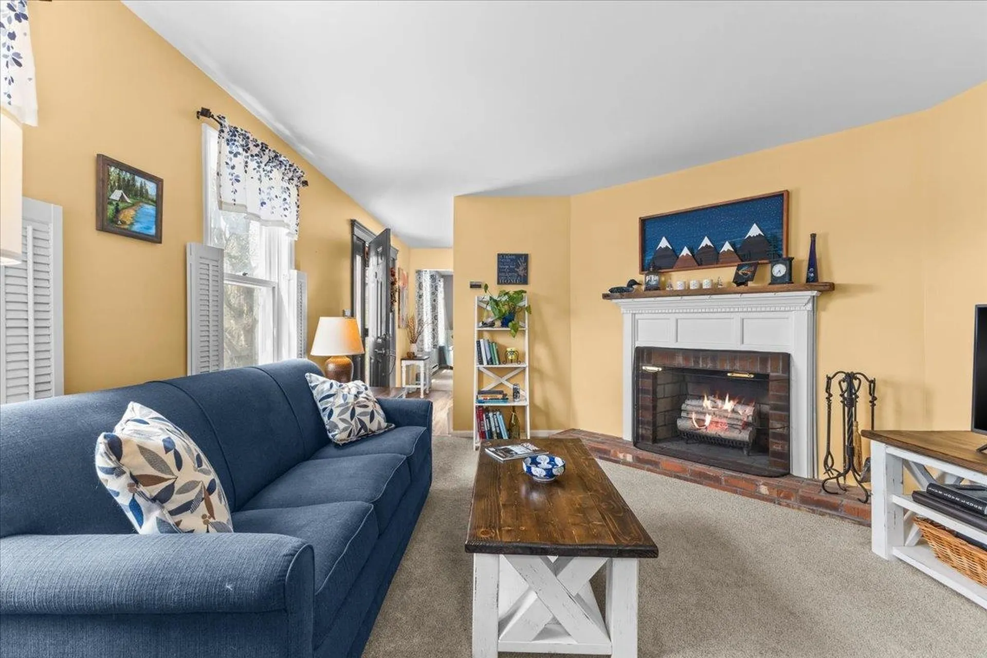67 Thacher Road Bolton VT 05477