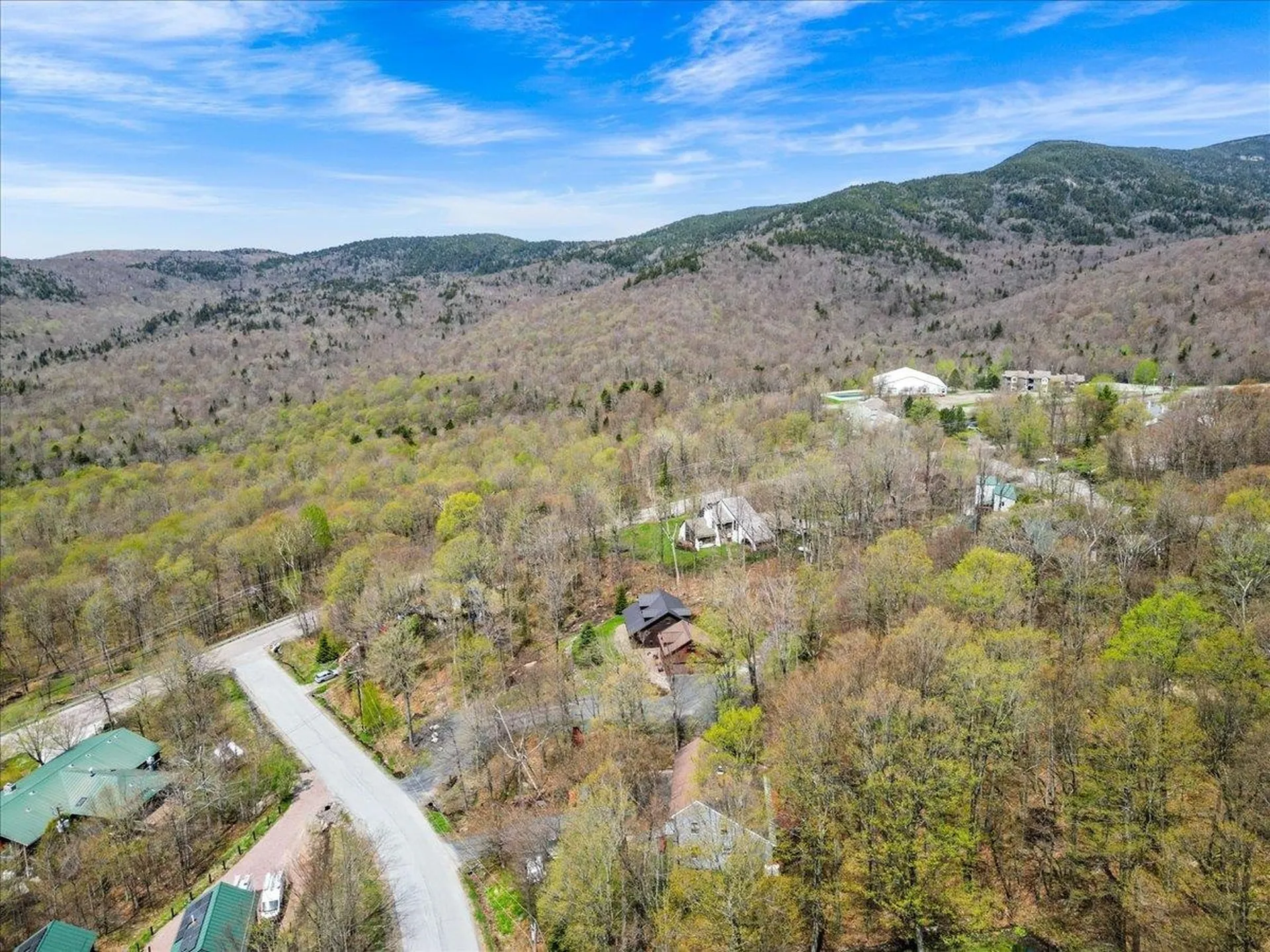 67 Thacher Road Bolton VT 05477