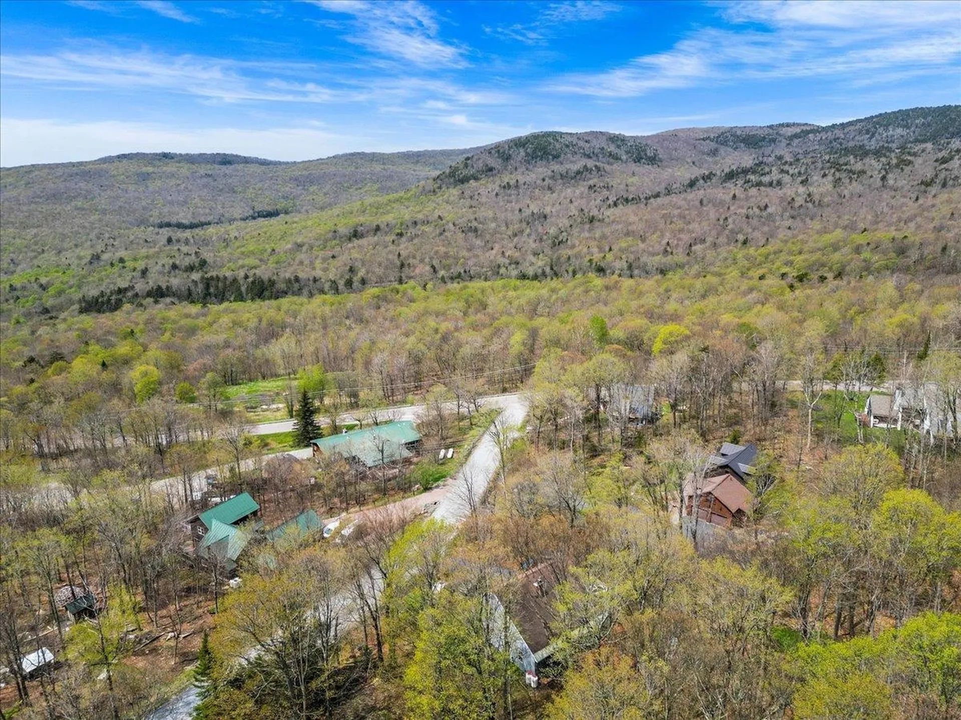 67 Thacher Road Bolton VT 05477