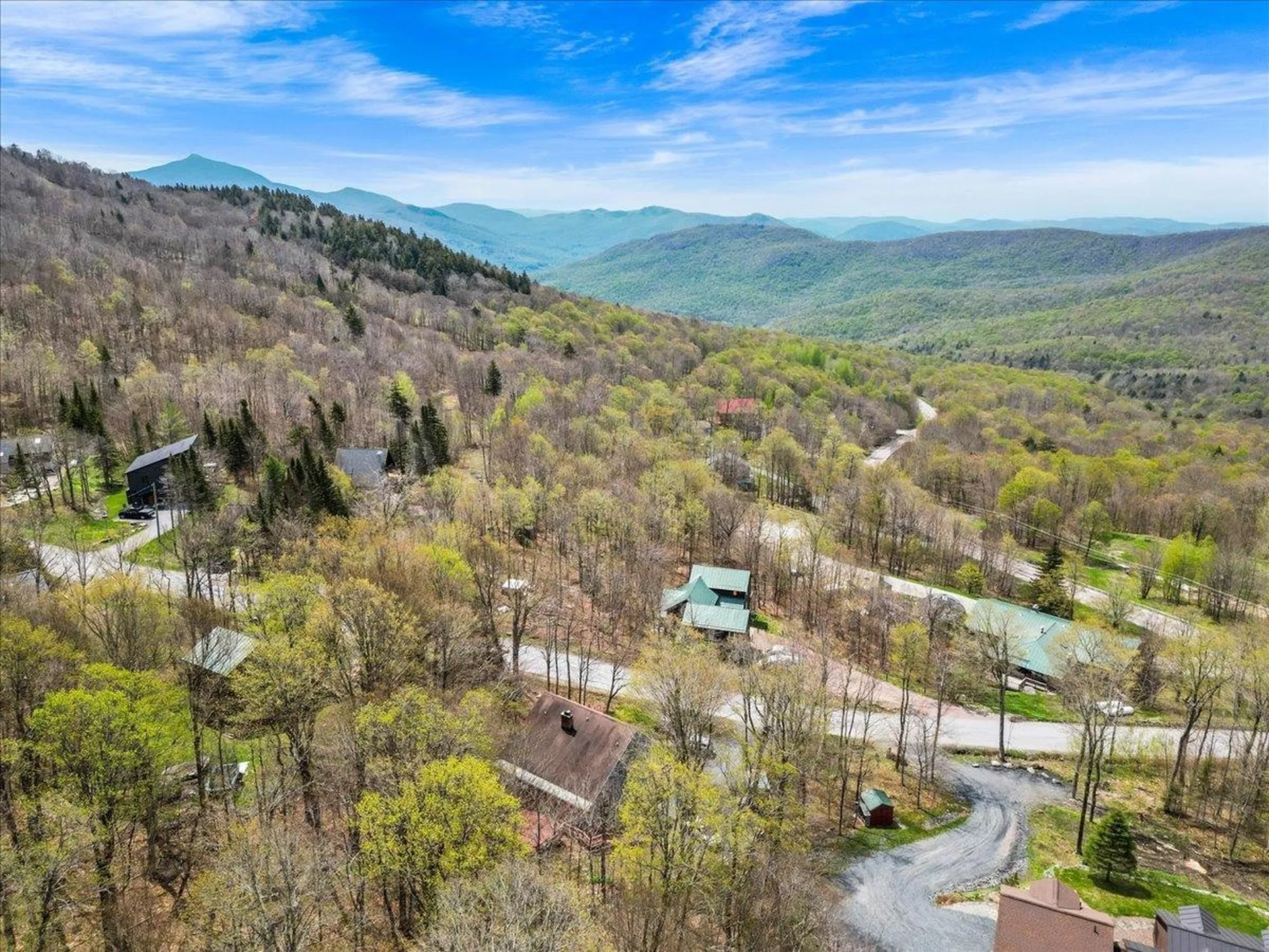 67 Thacher Road Bolton VT 05477