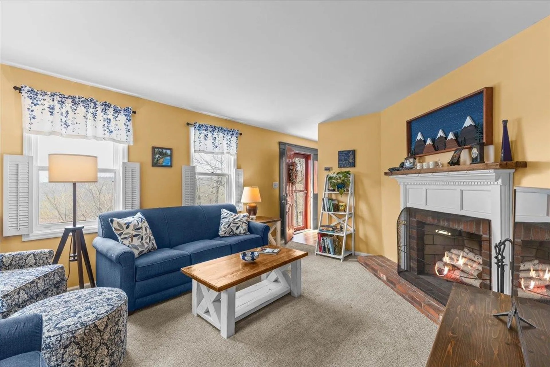 67 Thacher Road Bolton VT 05477