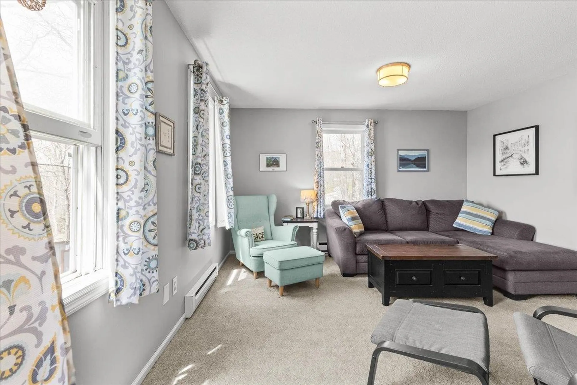 67 Thacher Road Bolton VT 05477