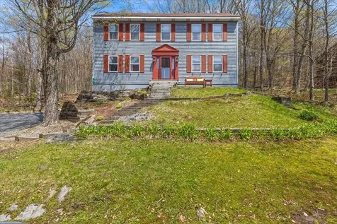 67 Thacher Road Bolton VT 05477