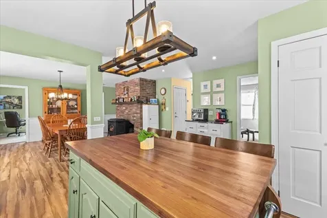 67 Thacher Road Bolton VT 05477