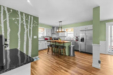 67 Thacher Road Bolton VT 05477