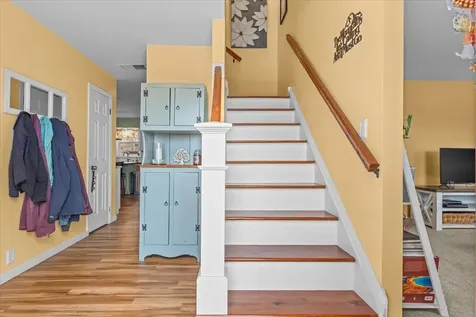 67 Thacher Road Bolton VT 05477