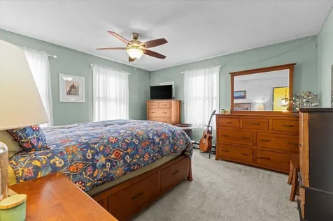 67 Thacher Road Bolton VT 05477