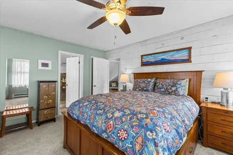 67 Thacher Road Bolton VT 05477