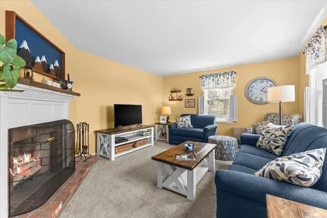 67 Thacher Road Bolton VT 05477