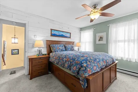 67 Thacher Road Bolton VT 05477