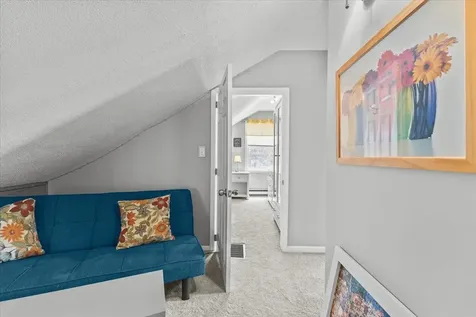 67 Thacher Road Bolton VT 05477